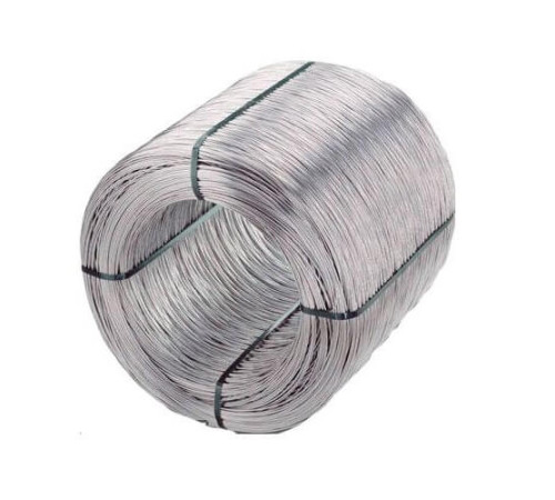 Проволока пружинная в Могилёве для юридических лиц