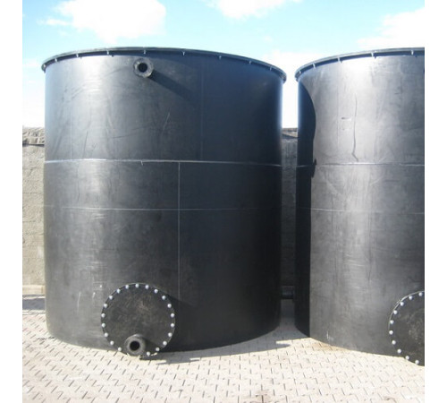 Емкости для хранения сыпучих материалов в Могилёве