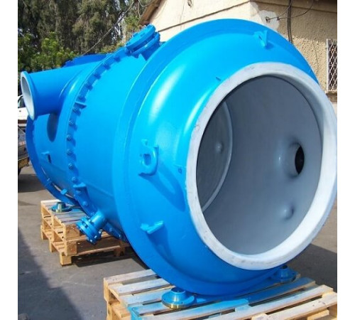 Корпуса фильтров для химической промышленности в Могилёве