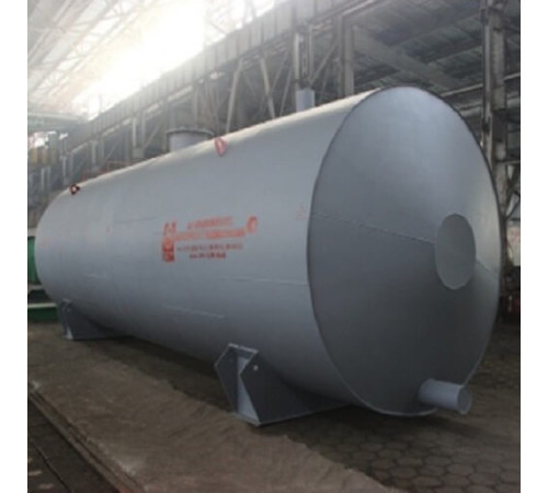 Резервуары для минеральных удобрений в Могилёве