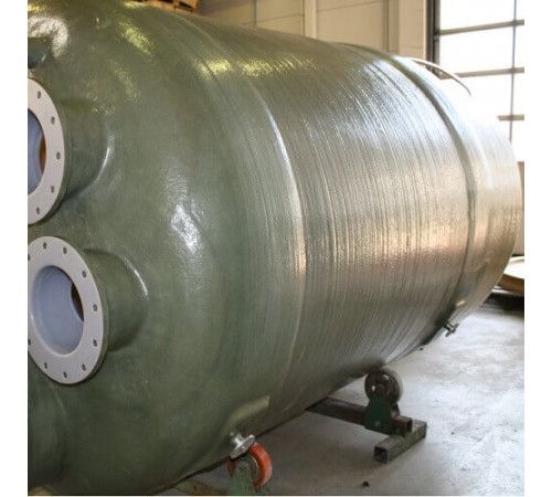 Ёмкости для щелочи в Могилёве от производителя