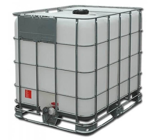 Ёмкости технологической воды для деревообработки в Могилёве