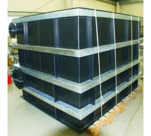 Ёмкости для хранения растворов в Могилёве для деревообработки