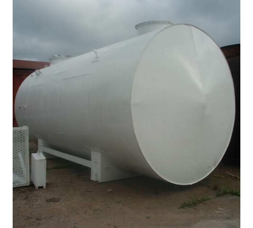 Пищевые резервуары для масла в Могилёве