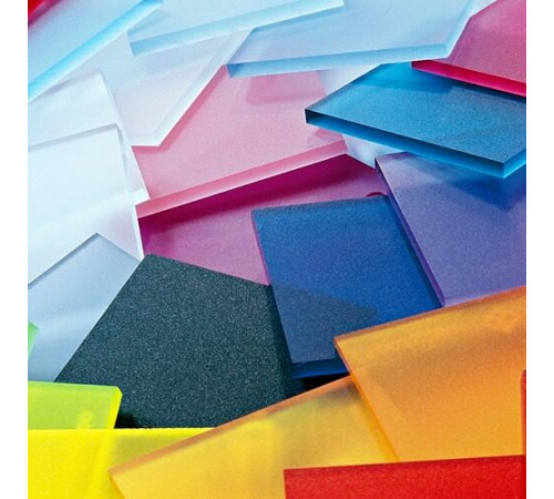 Оргстекло в листах для бизнеса в Могилёве и Беларуси