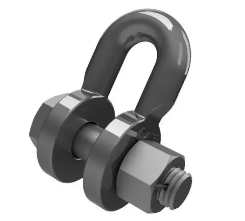 Скобы с цепным шарниром для ЛЭП в Могилёве