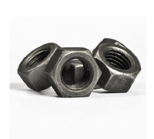 Высокопрочные гайки в Могилёве для промышленности