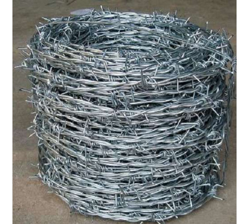 Проволоки Егоза колючие в Могилёве для юридических лиц