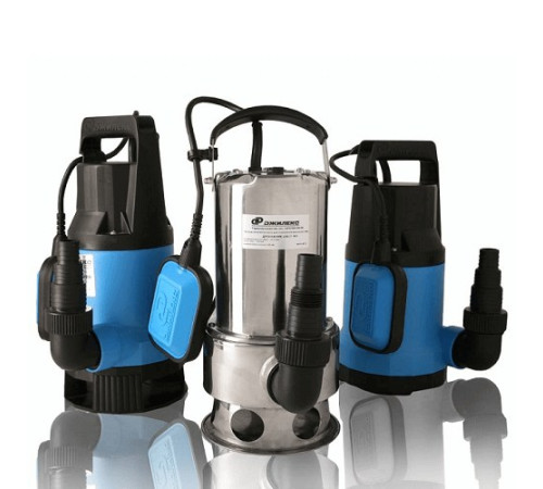 Фекальные насосы в Могилёве для юридических лиц