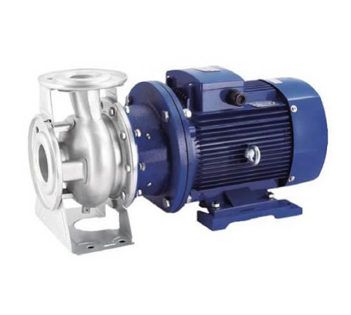 Консольно-моноблочные насосы в Могилёве для предприятий