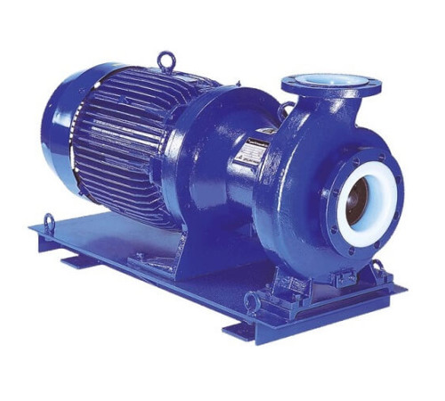 Консольные химические насосы в Могилёве для предприятий