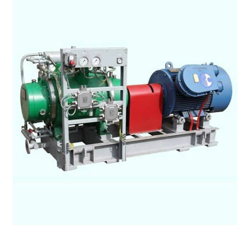 Насосы для многофазных сред в Могилёве и Беларуси