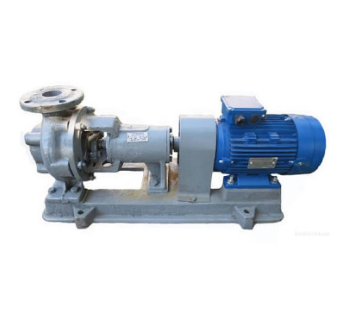 Консольные насосы К в Могилёве и Беларуси