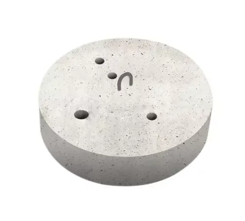 Анкерно-опорные плиты ЖБИ в Могилёве с доставкой