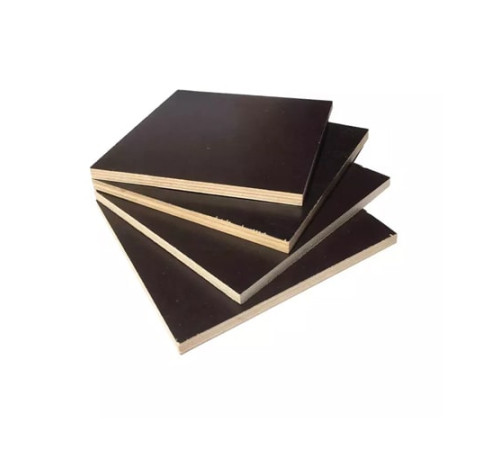 Ламинированные фанеры для фасада в Могилёве от Спецметаллстрой