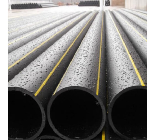 Трубы полиэтиленовые газовые ПЭ80, ПЭ100 в Могилёве