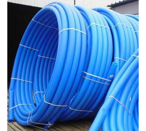 Напорные полиэтиленовые трубы Протект 1075 ПЭ 100 КС в Могилёве