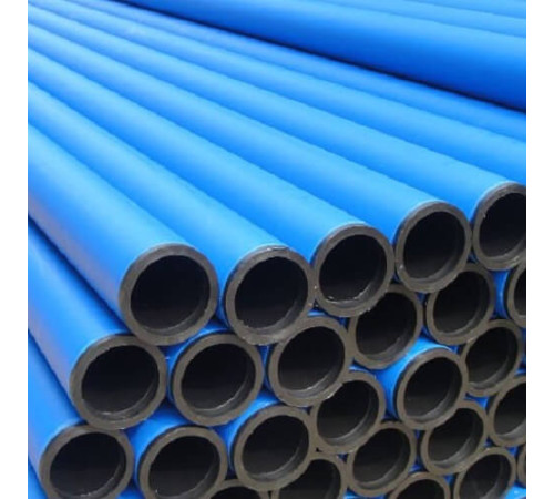 Напорные полиэтиленовые трубы Протект ПЭ 100 для газопроводов в Могилёве