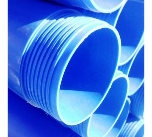 Обсадные трубы ПВХ для скважин в Могилёве