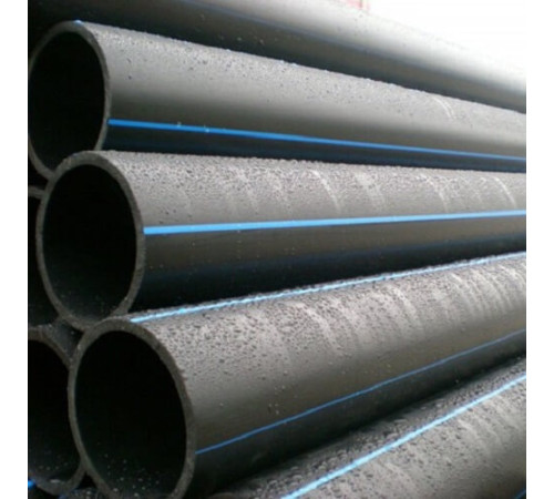 Трубы напорные ПЭ 100 для водоснабжения и канализации в Могилёве