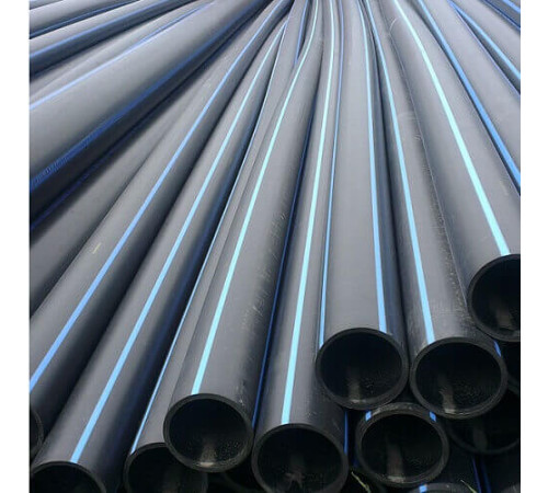 Трубы полиэтиленовые напорные ПЭ80 в Могилёве для водоснабжения