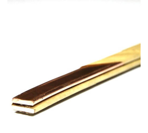 Провода обмоточные прямоугольные медные в Могилёве