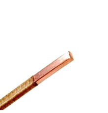 Провод обмоточный с бумажной изоляцией