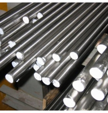 Горячекатаный круглый пруток