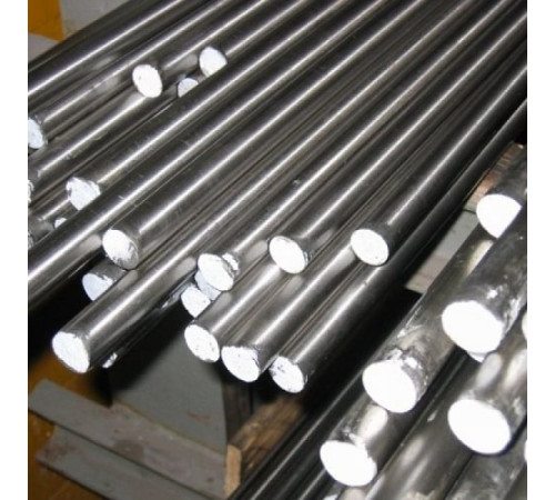 Горячекатаные круглые прутки в Могилёве от Спецметаллстрой