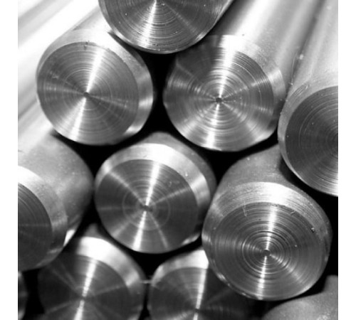 Калиброванные круглые прутки в Могилёве от Спецметаллстрой