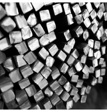 Квадратный пруток