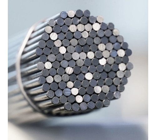 Оцинкованные прутки в Могилёве для юридических лиц