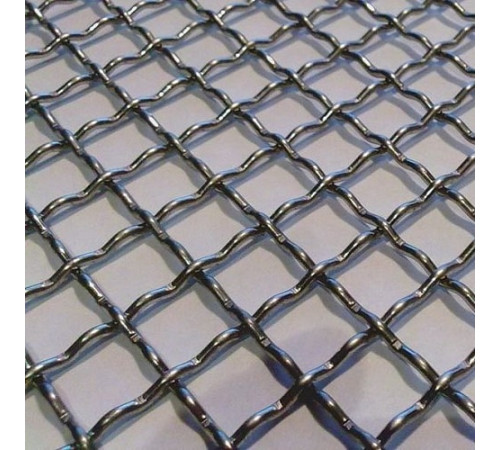 Сетки канилированные рифленые в Могилёве от Спецметаллстрой