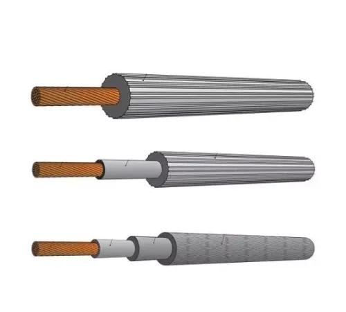 Эластомерные электроды анодного заземления в Могилёве