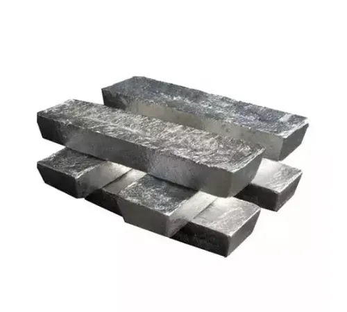 Магниевые слитки в Могилёве для промышленности