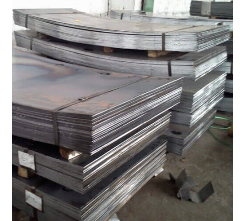 Рессорно-пружинные листы в Могилёве от Спецметаллстрой