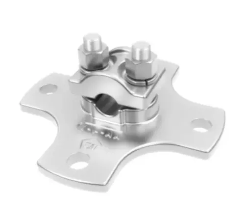 Зажимы опорные тип АА в Могилёве для юрлиц