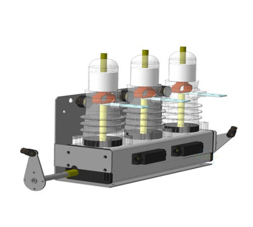 Вакуумные выключатели Таврида Электрик в Могилёве