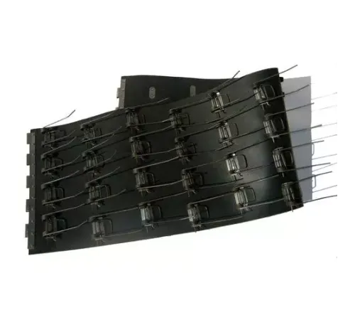 Транспортерные ленты в Могилёве для предприятий Беларуси