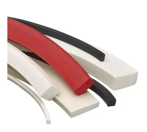 Прямоугольные силиконовые шнуры в Могилёве для юрлиц