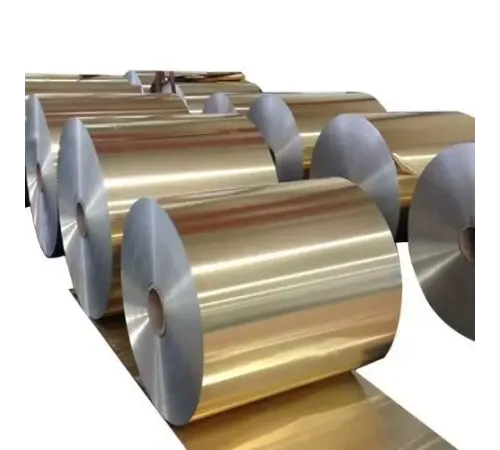 Фольги камелин в Могилёве для промышленности и производства