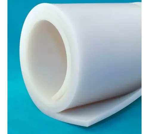 Силиконовые пластины для металлургии в Могилёве