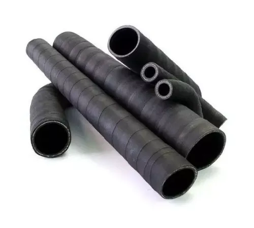 Рукава резиновые с текстильным каркасом в Могилёве