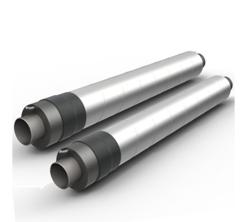 Концевые элементы ППУ-ОЦ, ПЭ, ПЭ-Б для труб в Могилёве