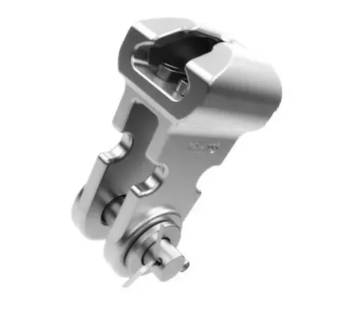 Ушки двухлапчатые для ЛЭП в Могилёве с доставкой