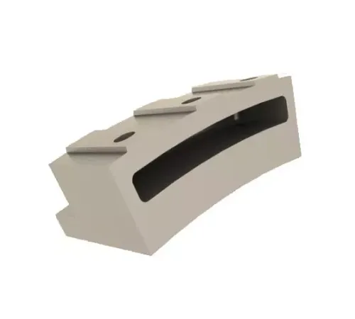 Башмаки порога печи стальные жаропрочные в Могилёве