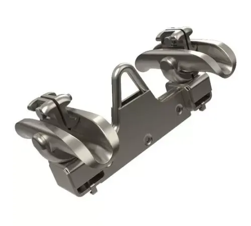 Зажимы поддерживающие для ЛЭП в Могилёве