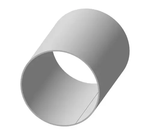 Алюминиевые обечайки в Могилёве для трубопроводной арматуры