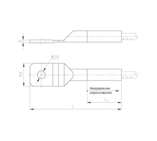 Аппаратные зажимы типа А1А в Могилёве и Беларуси