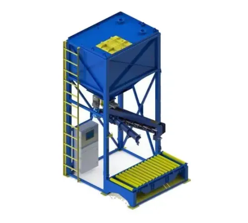 Формовочные линии VAUTID в Могилёве для предприятий